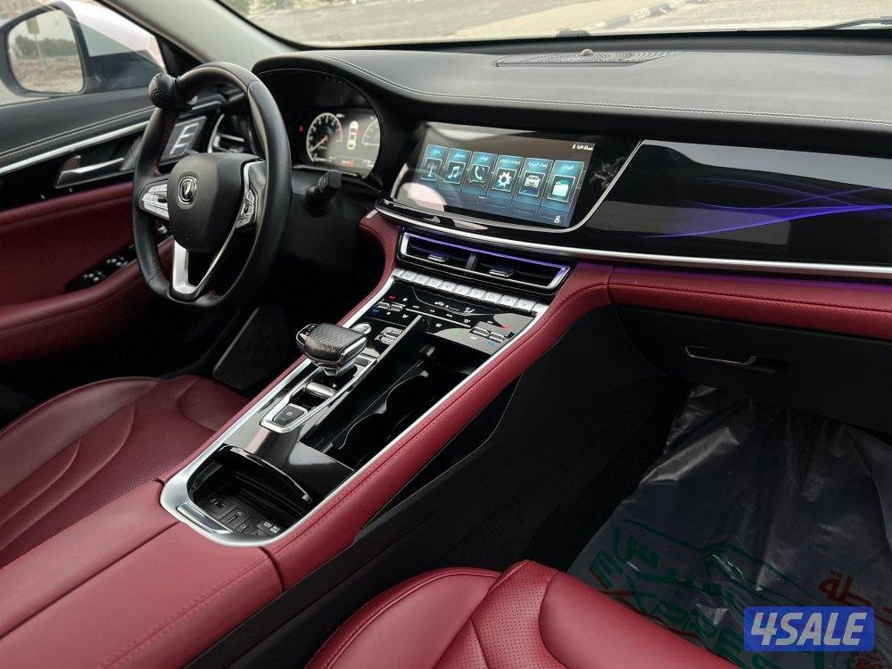 للبيع شانجان بحاله وكاله نضيفه جداا8