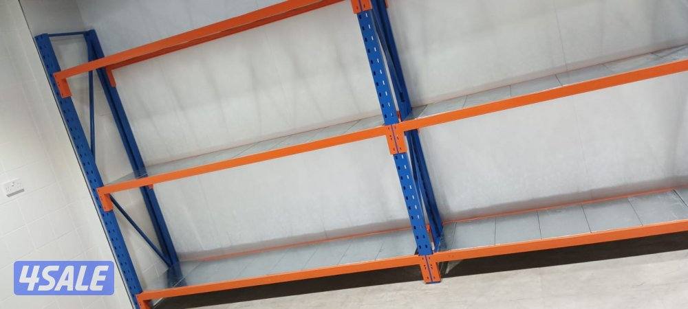 ارفف تخزين2