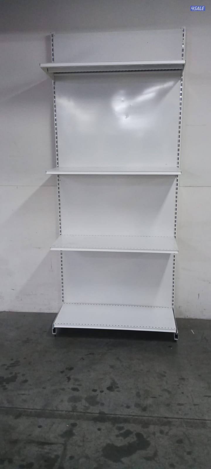 ارفف تخزين4