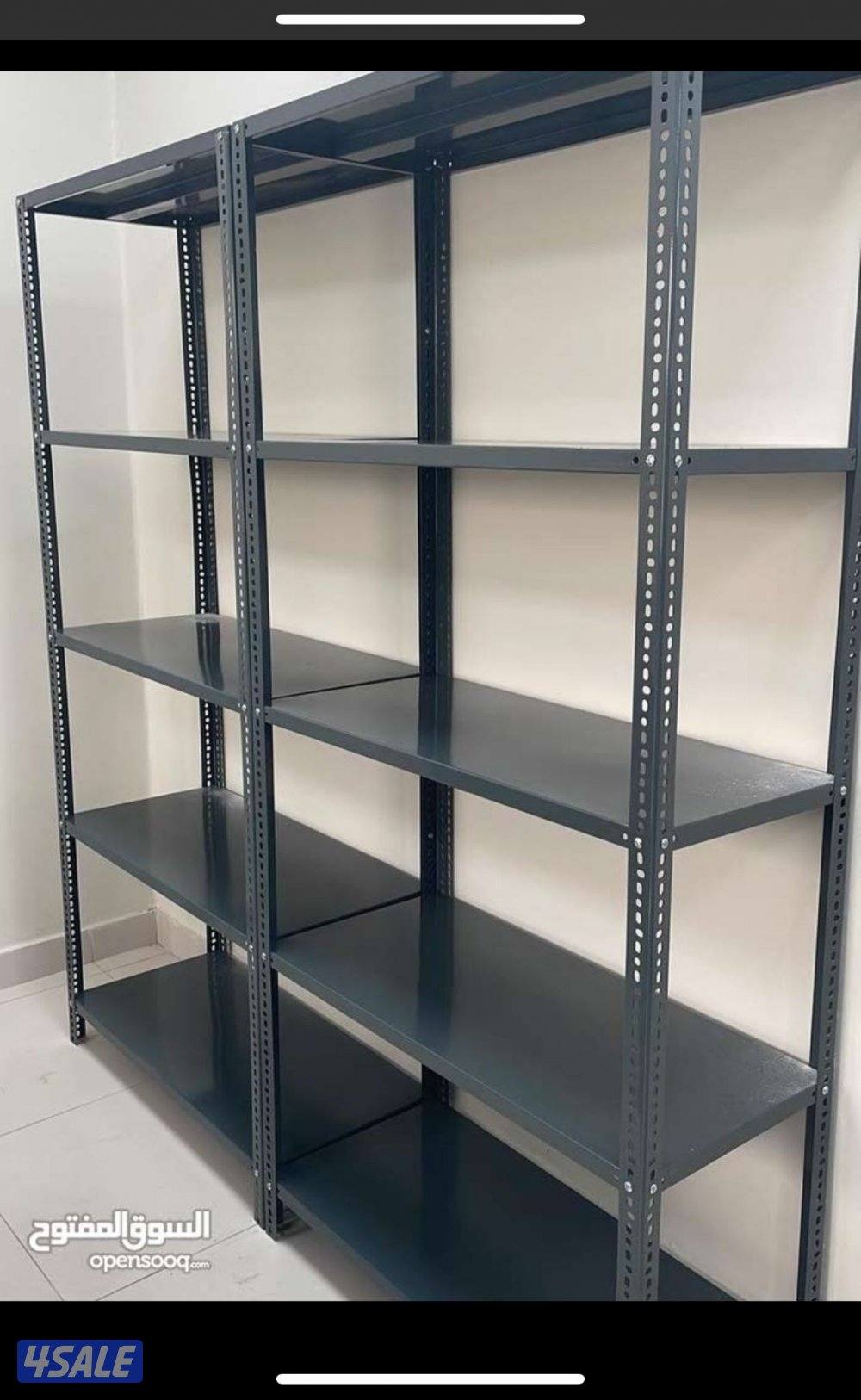 ارفف تخزين5