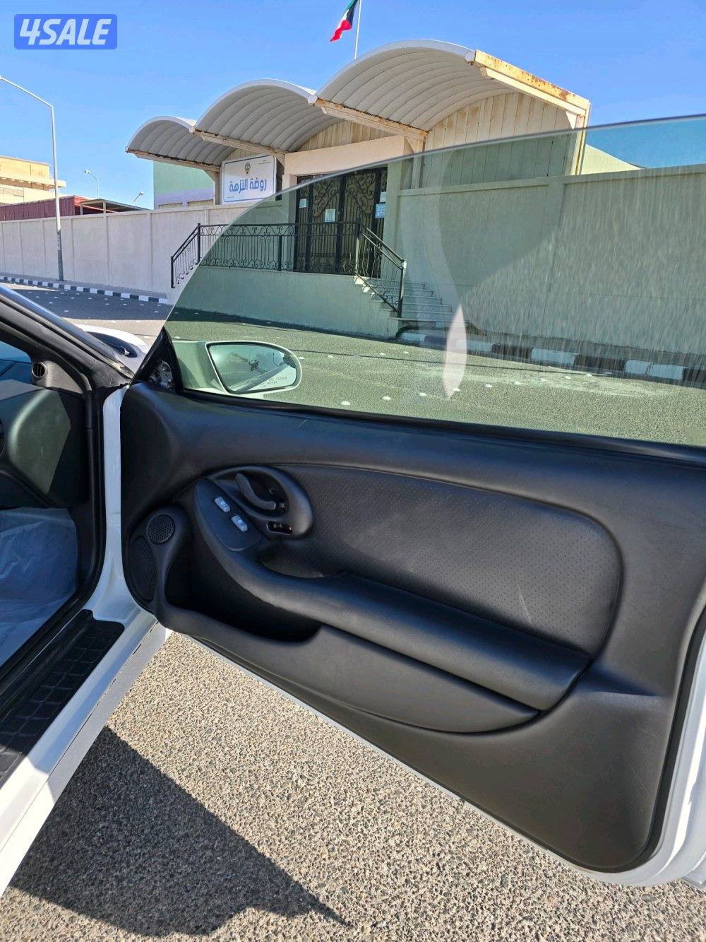 2002 Pontiac Firebird Trans Am WS6 ترانز ام9