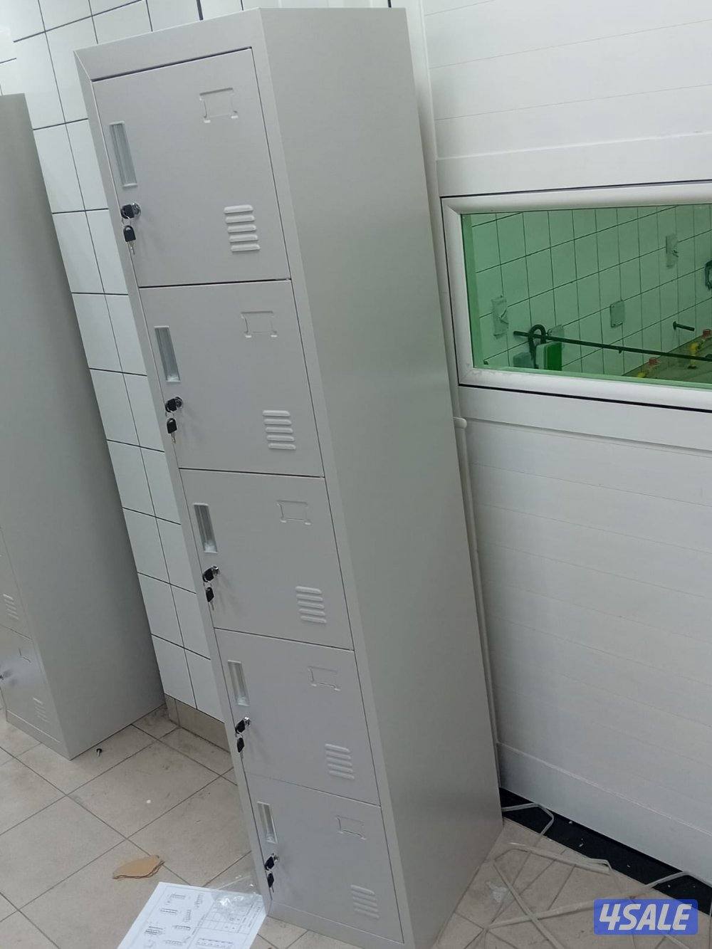 ارفف تخزين2