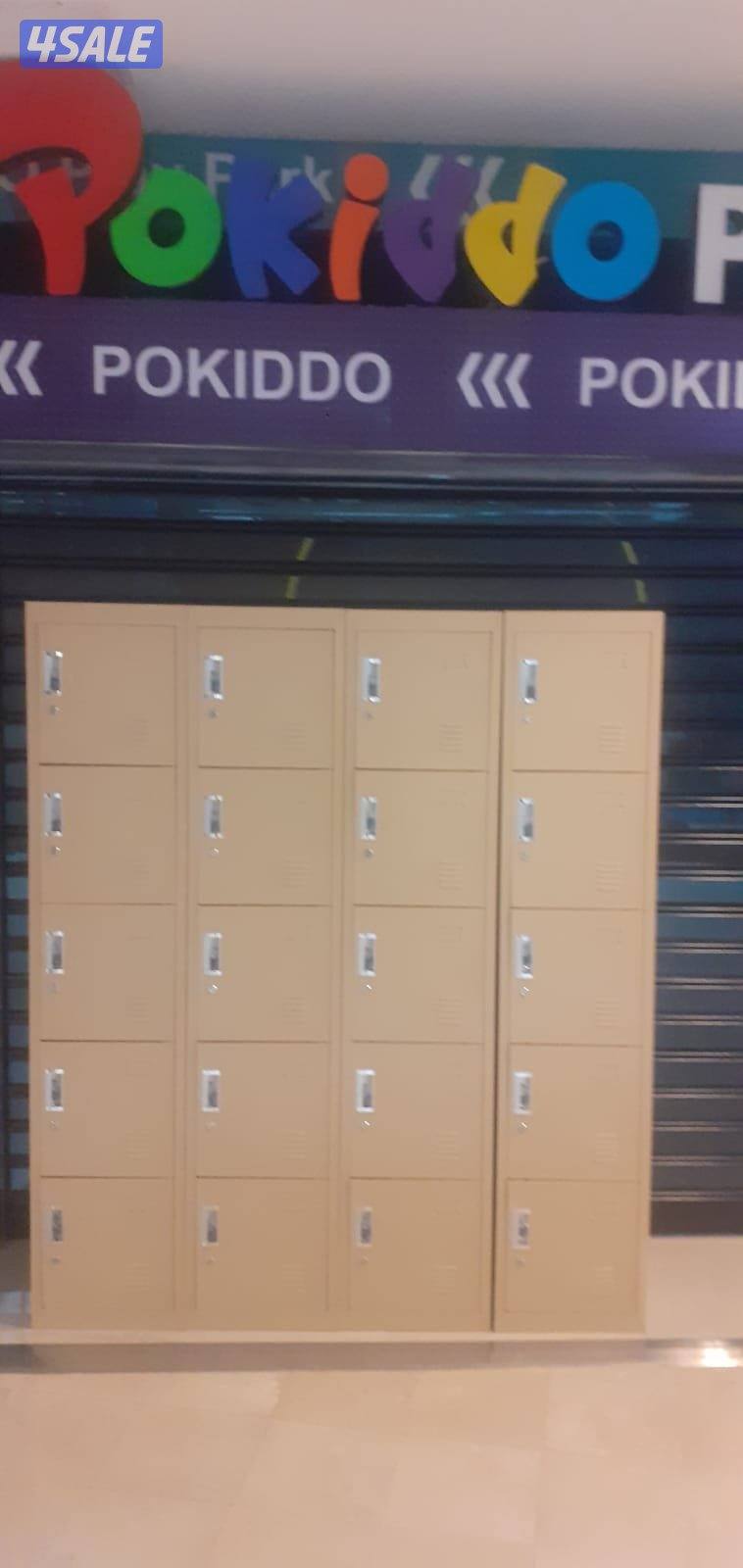 ارفف تخزين4