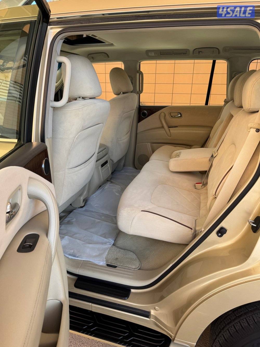 باترول SE البابطين.8