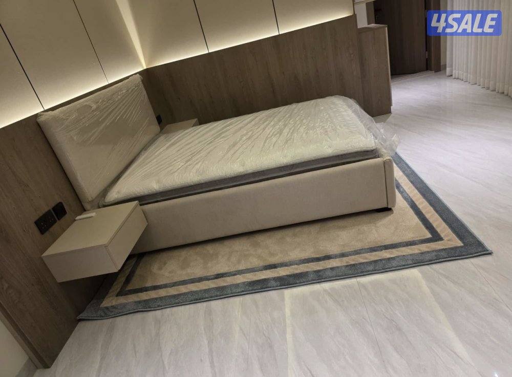 تركيب سجاد تركي ساده +حفر يدوي حسب الطلب5