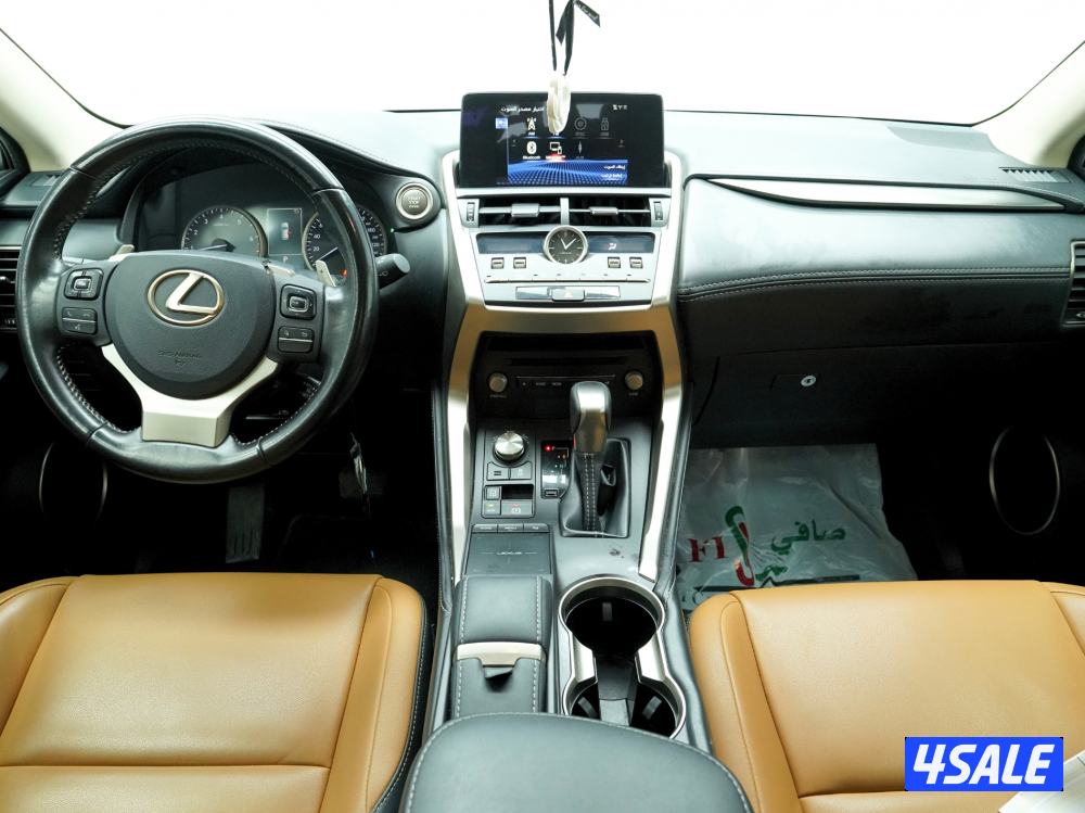 Lexus NX2