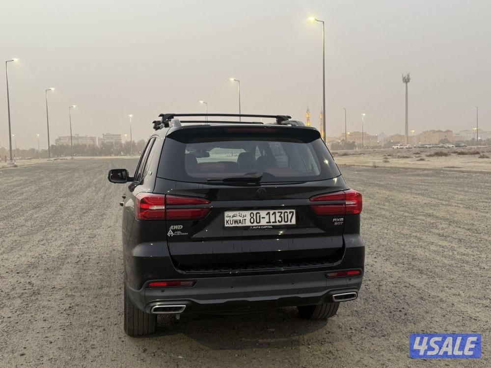 للبيع MG-RX8-20224