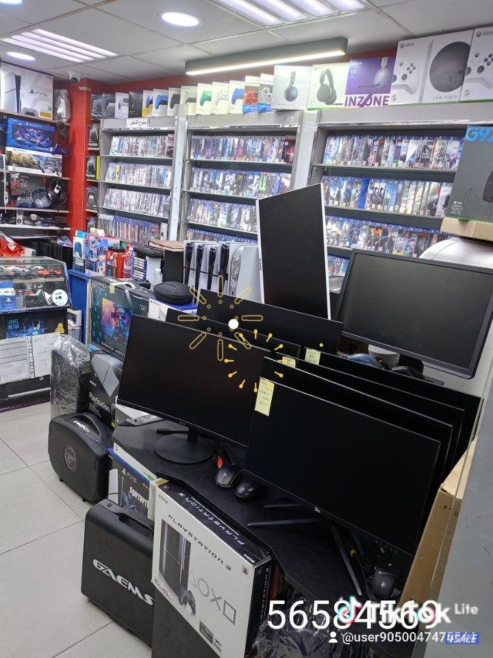 بيع واستبدل جميع جميع الأجهزة بلايستيشن مستعمل وجديد ومهكر وسكان وفير12