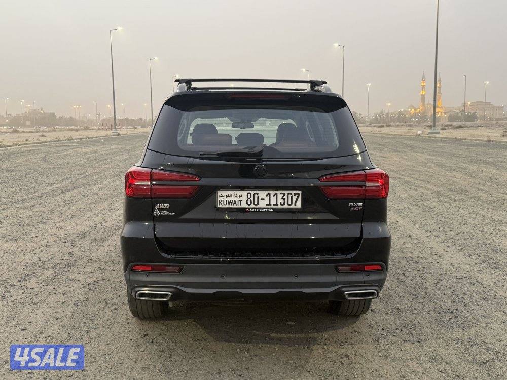 للبيع MG-RX8-20226