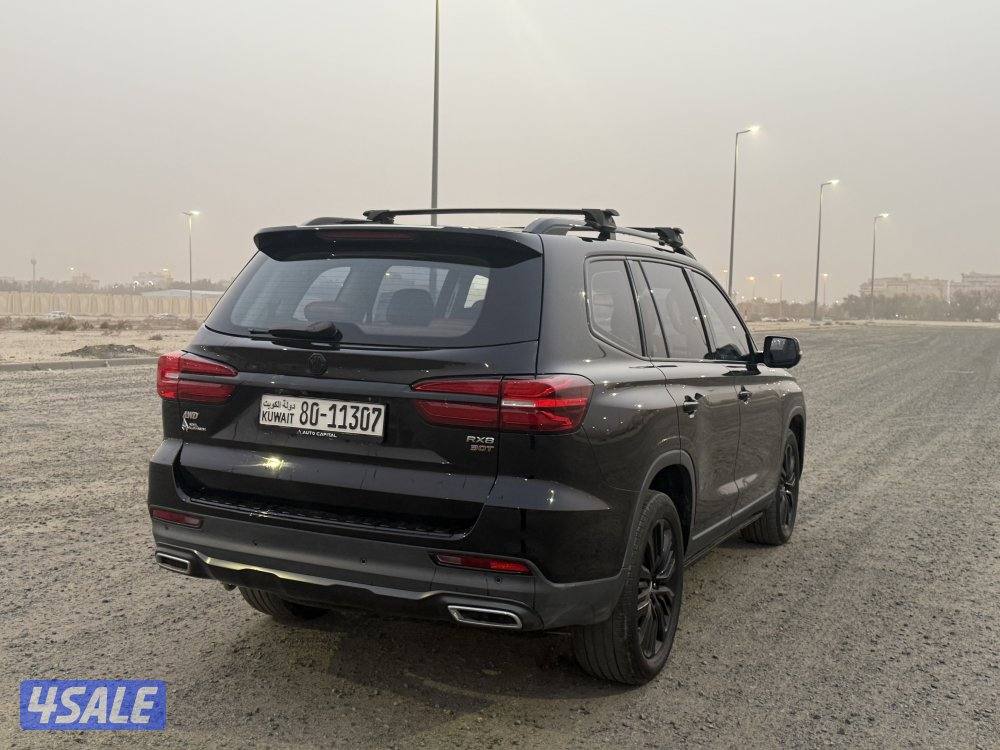 للبيع MG-RX8-20229