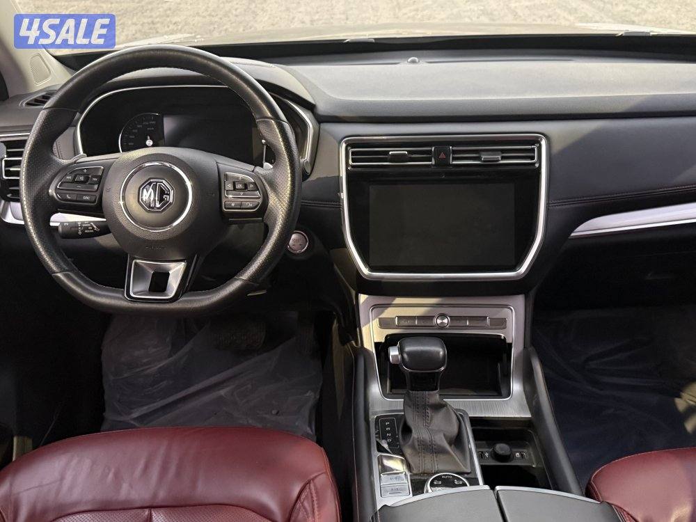 للبيع MG-RX8-202210