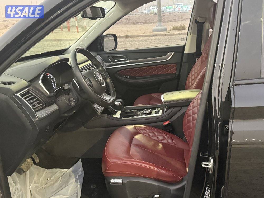 للبيع MG-RX8-202211