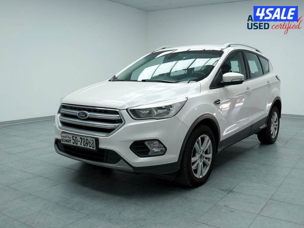 Ford Escape0