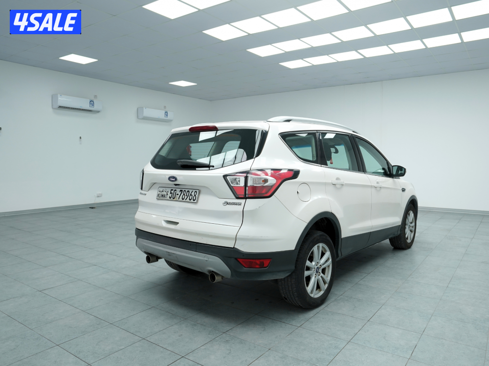 Ford Escape1