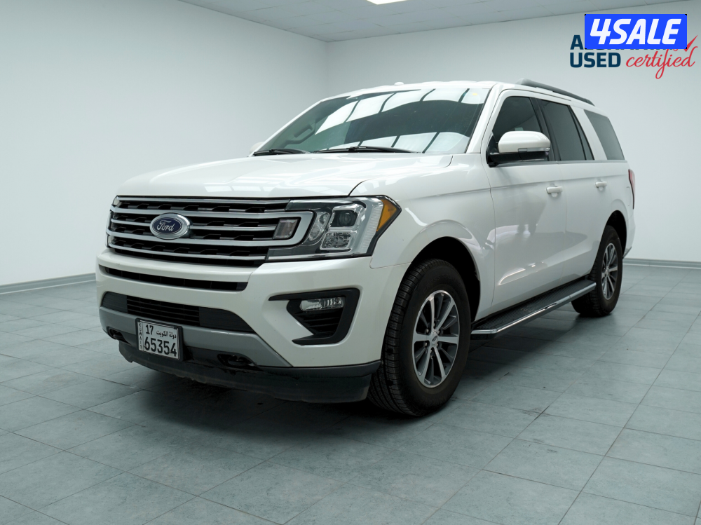 Ford Expedition0