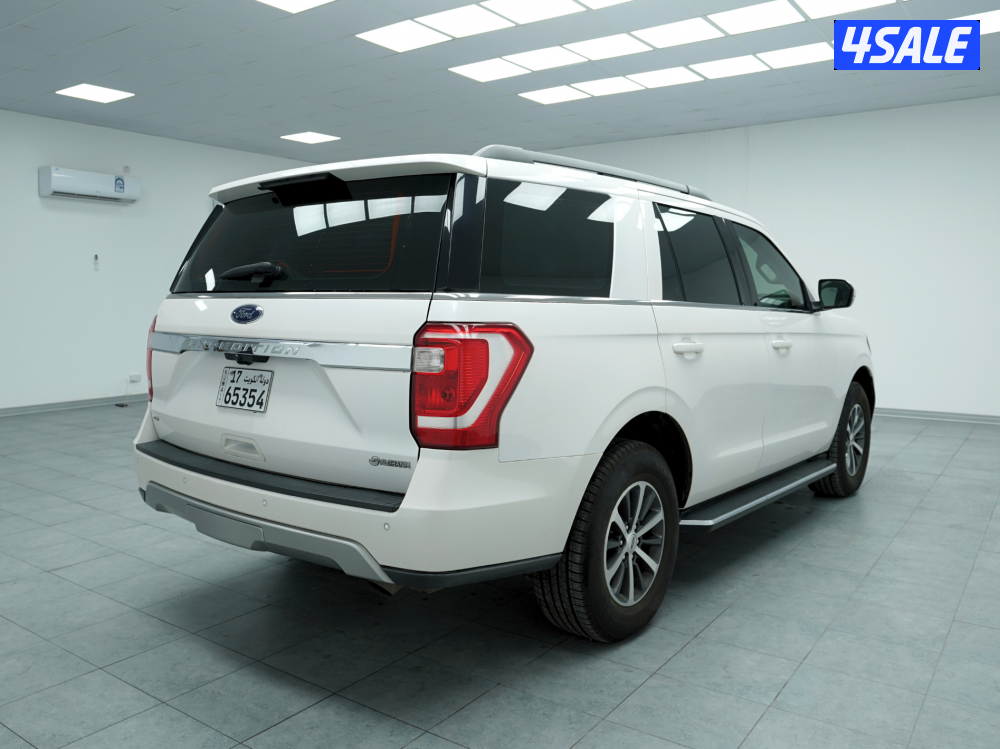 Ford Expedition1