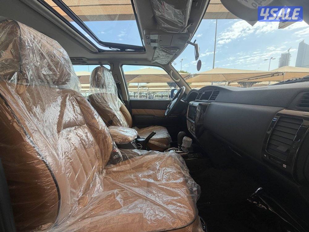 بحاله نادره عداد 8 كيلو فقط صبغ الوكاله5