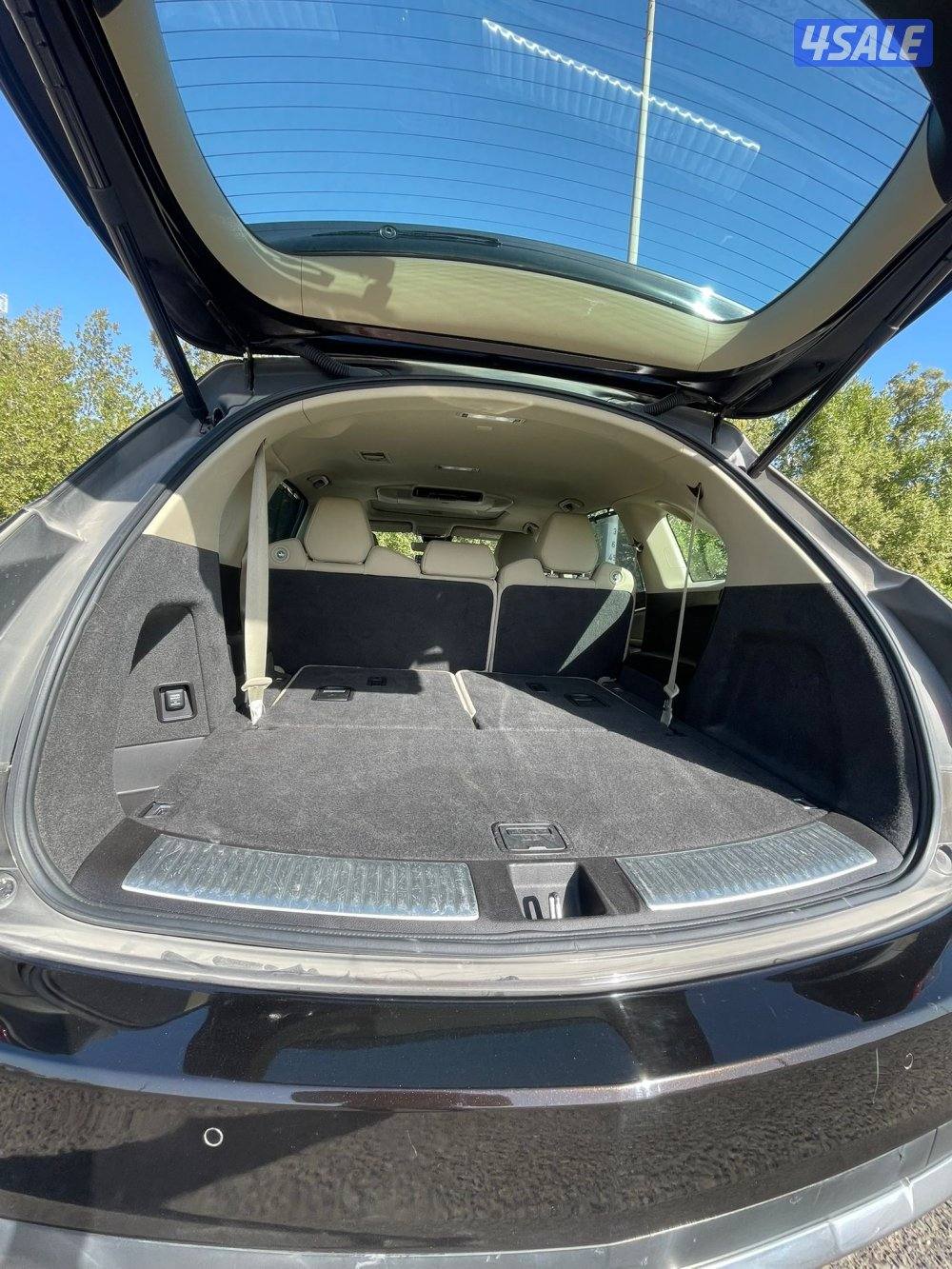 2018 Acura MDX 3.5L V6 engine with AWD, with Technology package10