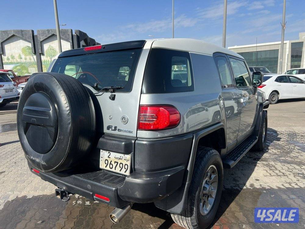 أف جي كروزر1