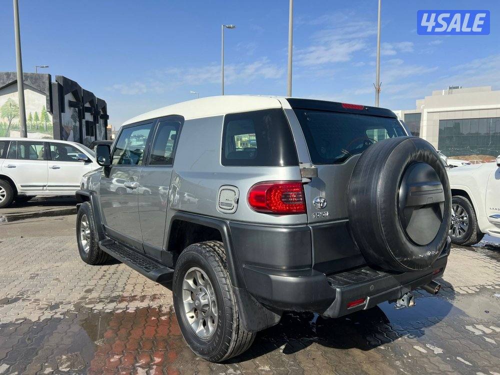 أف جي كروزر3