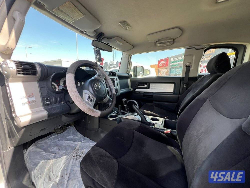 أف جي كروزر4