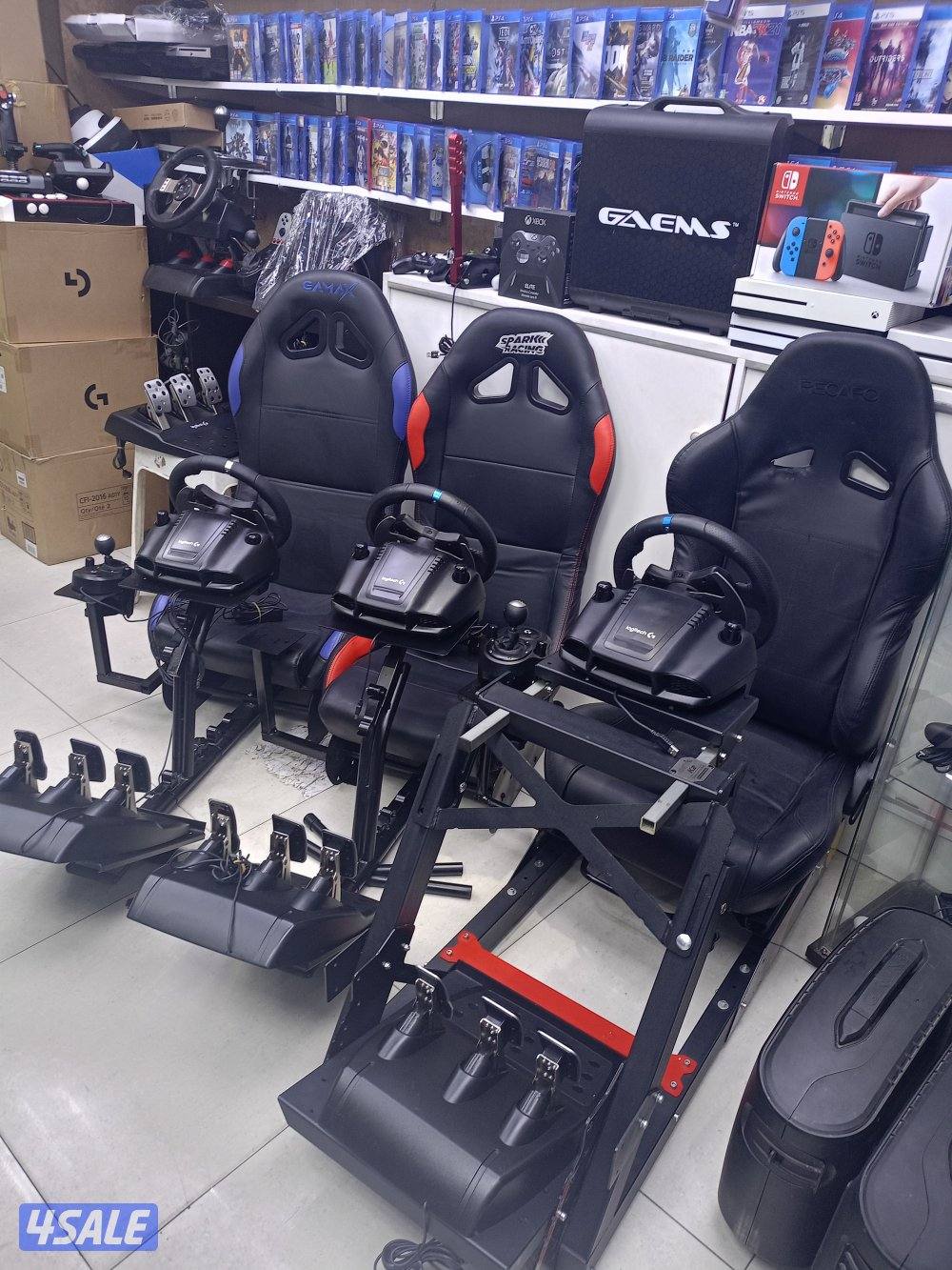 نشتري جميع انواع بلايستيشن مستعمل وجديد باعل سعر استكرب شغال8