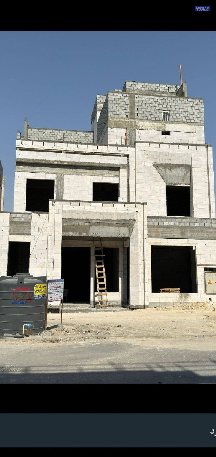 حولي. العدان  مبارك الكبير4