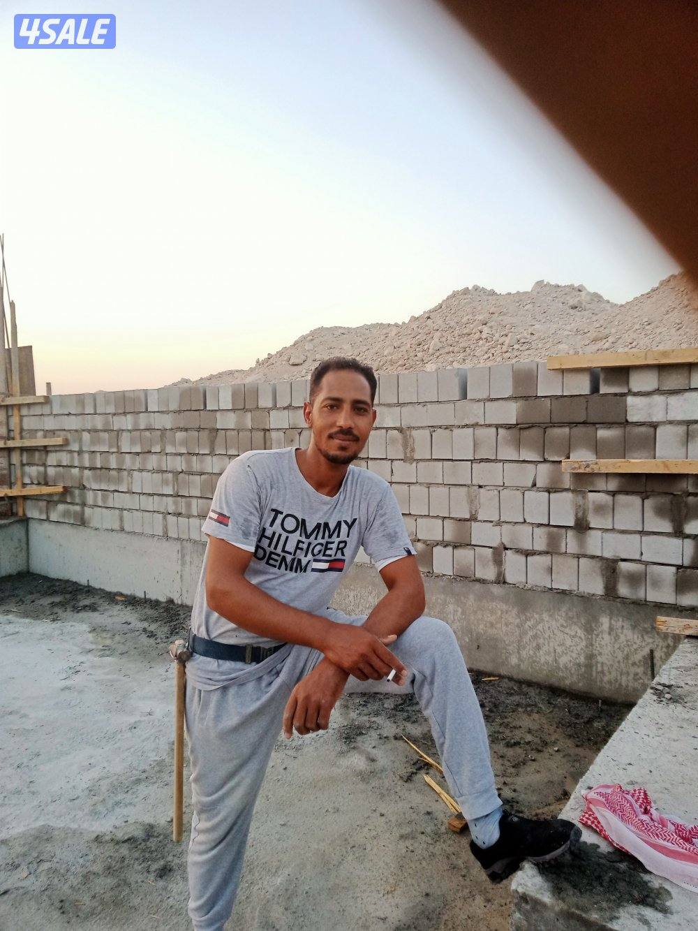 حولي. العدان  مبارك الكبير7