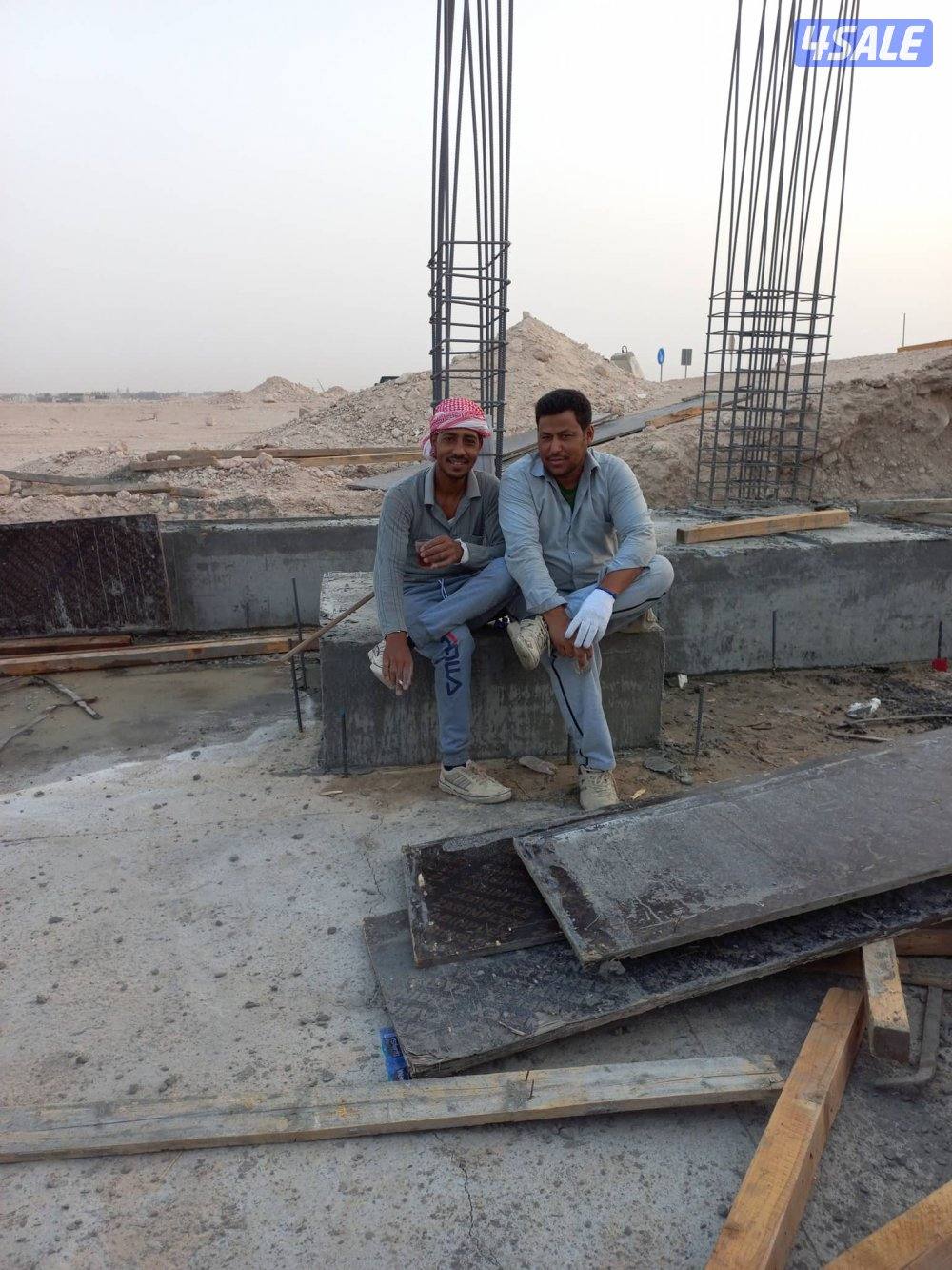 حولي. العدان  مبارك الكبير12