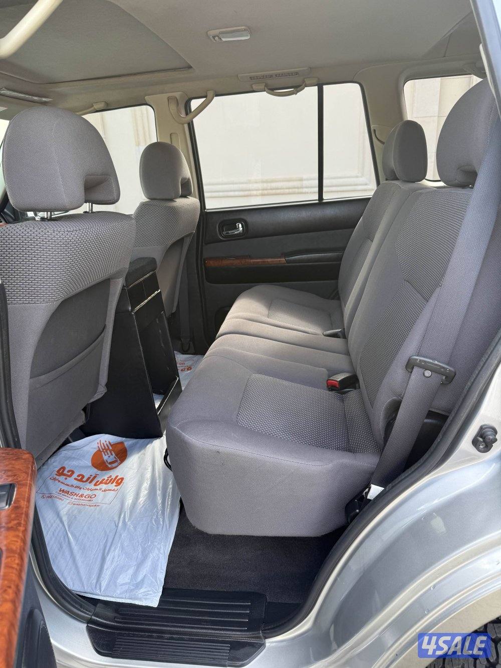 باترول 2017 قير عادي10