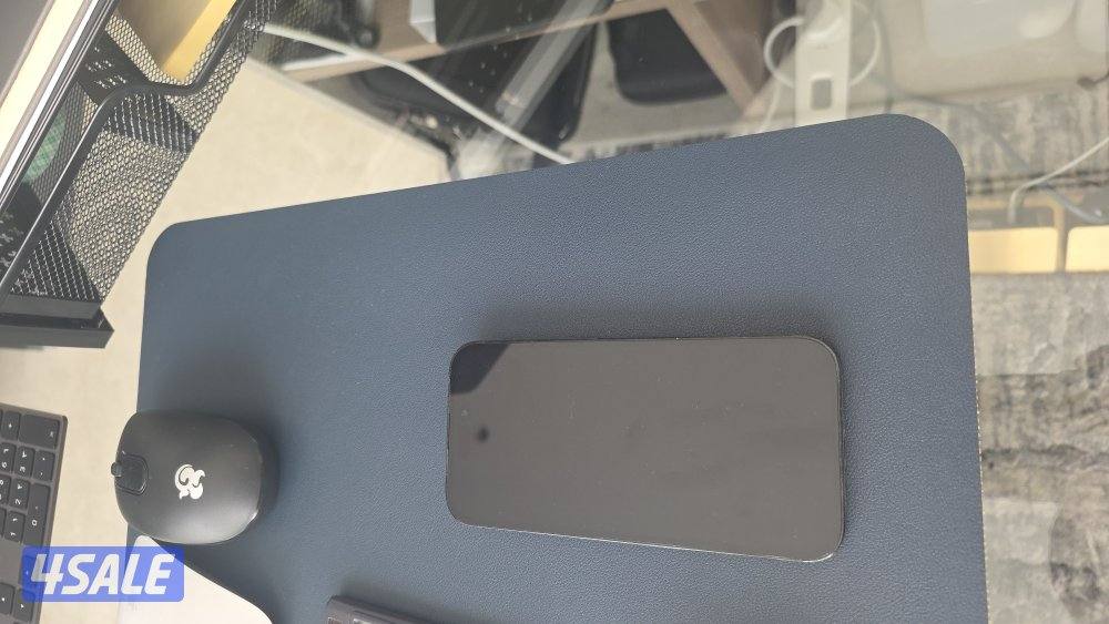 ايفون برو ١٤ بحاله جديده0