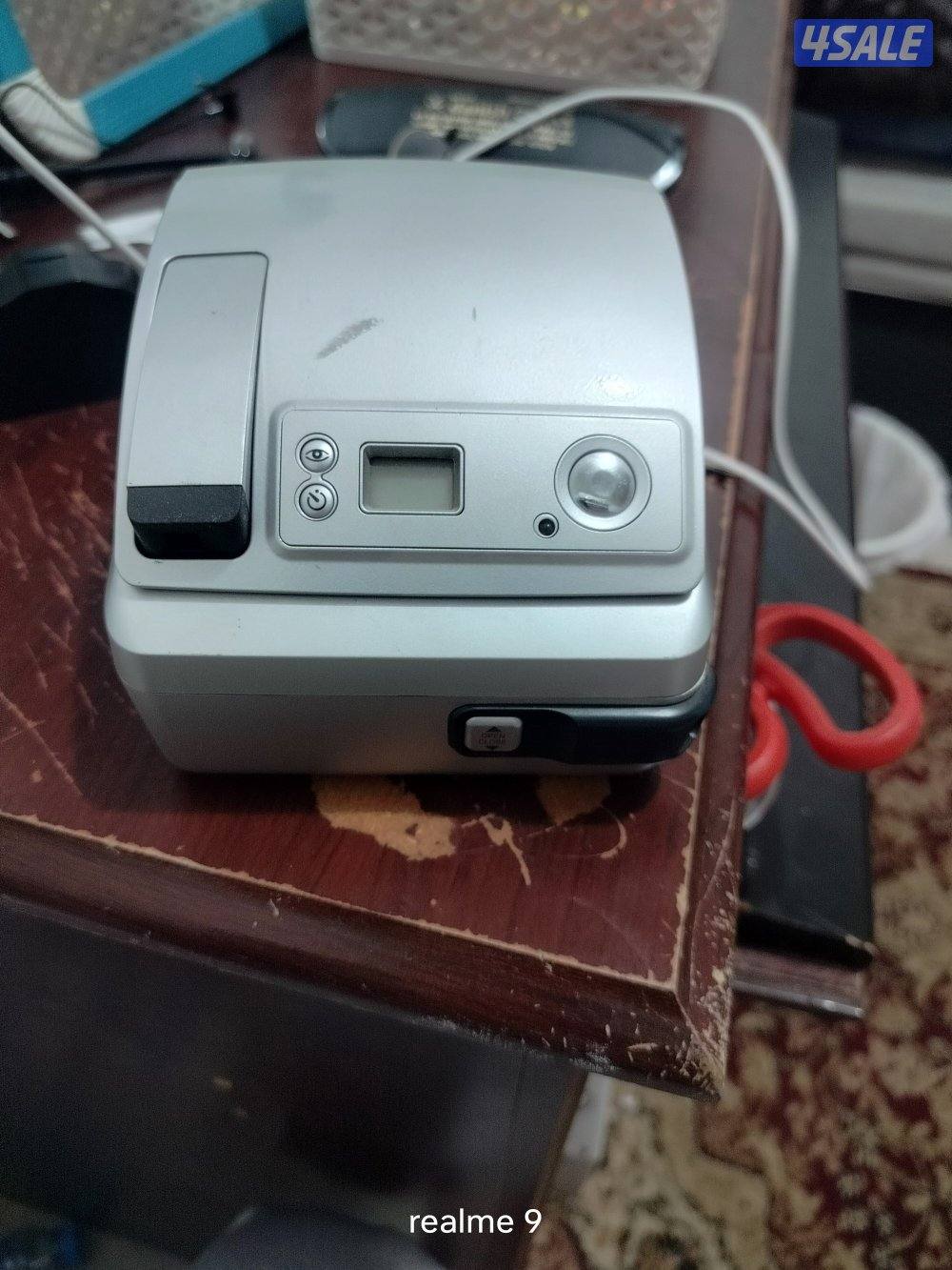 polaroid one600 instant camera for sale1