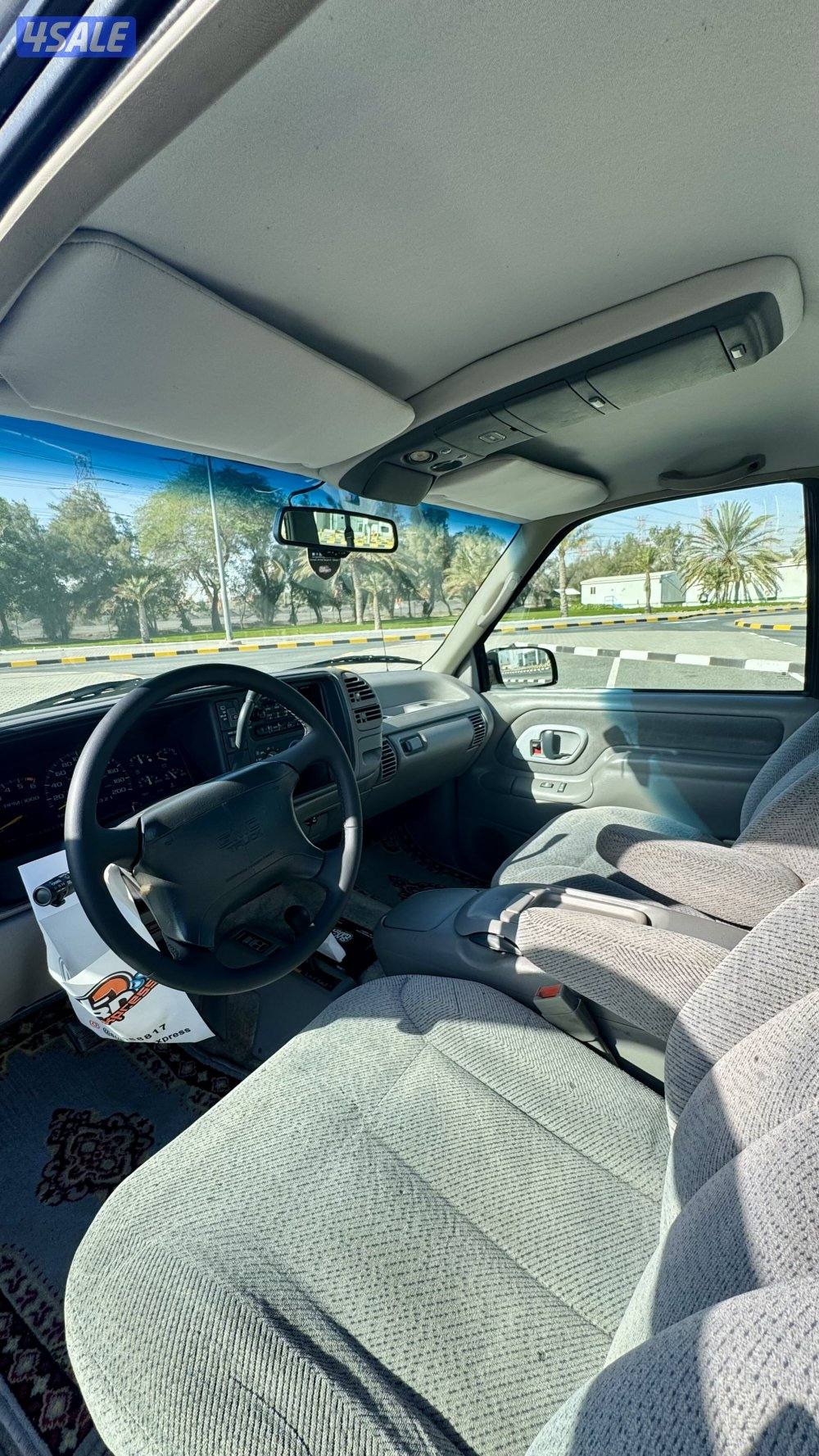 للبيع يوكن 964