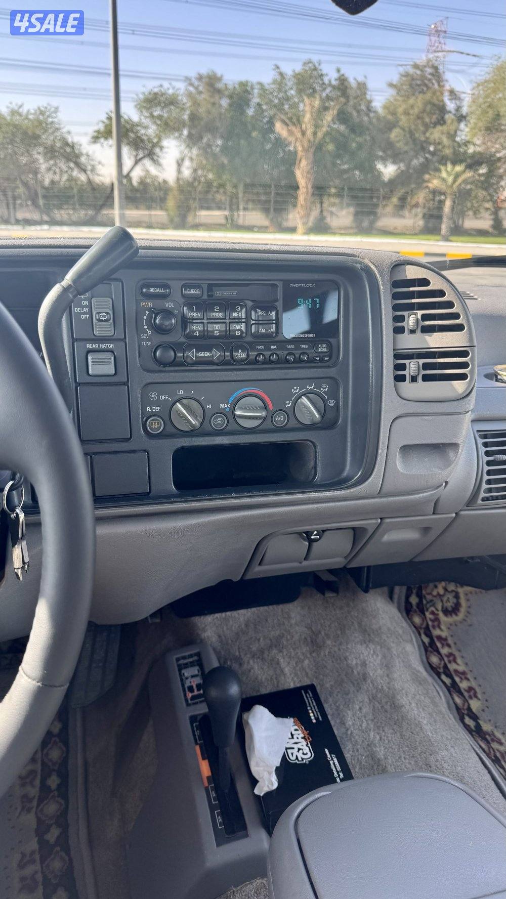 للبيع يوكن 965