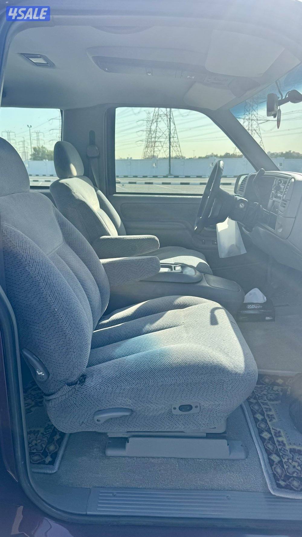 للبيع يوكن 966