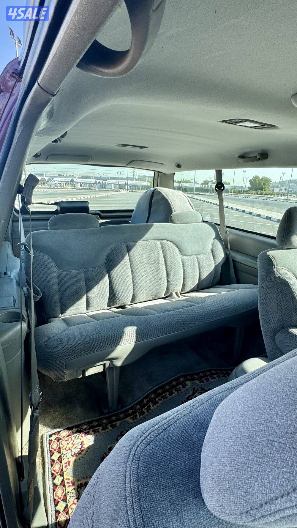 للبيع يوكن 968