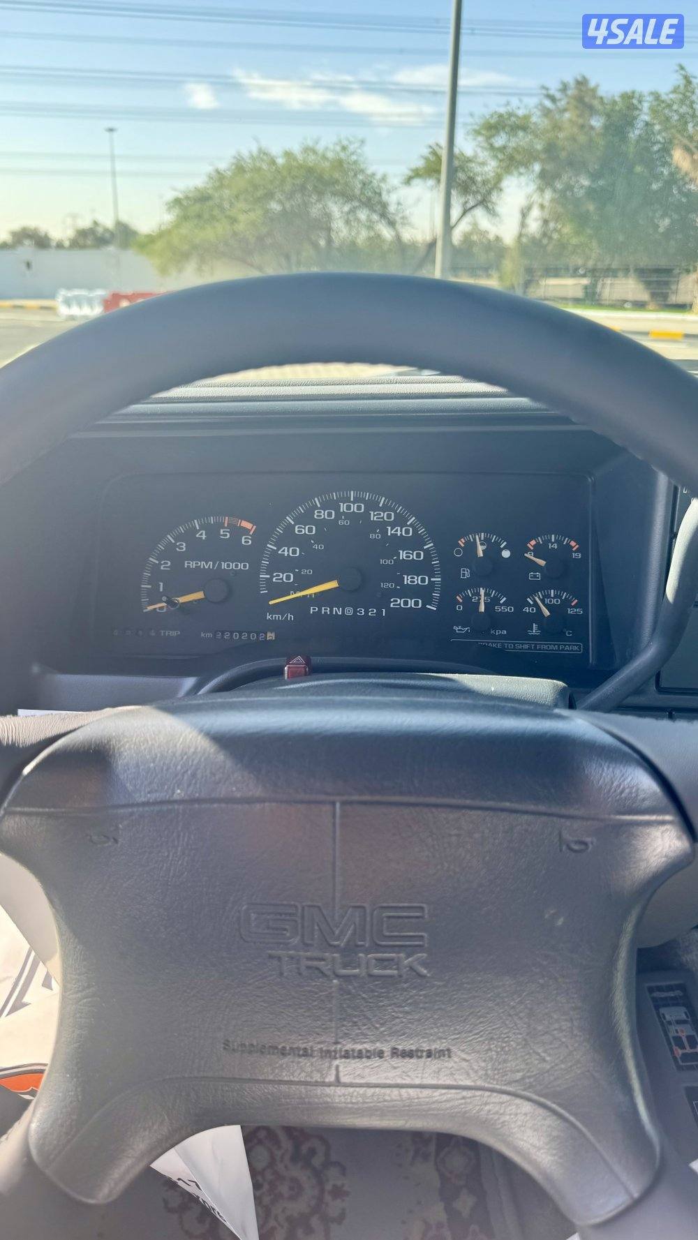 للبيع يوكن 969