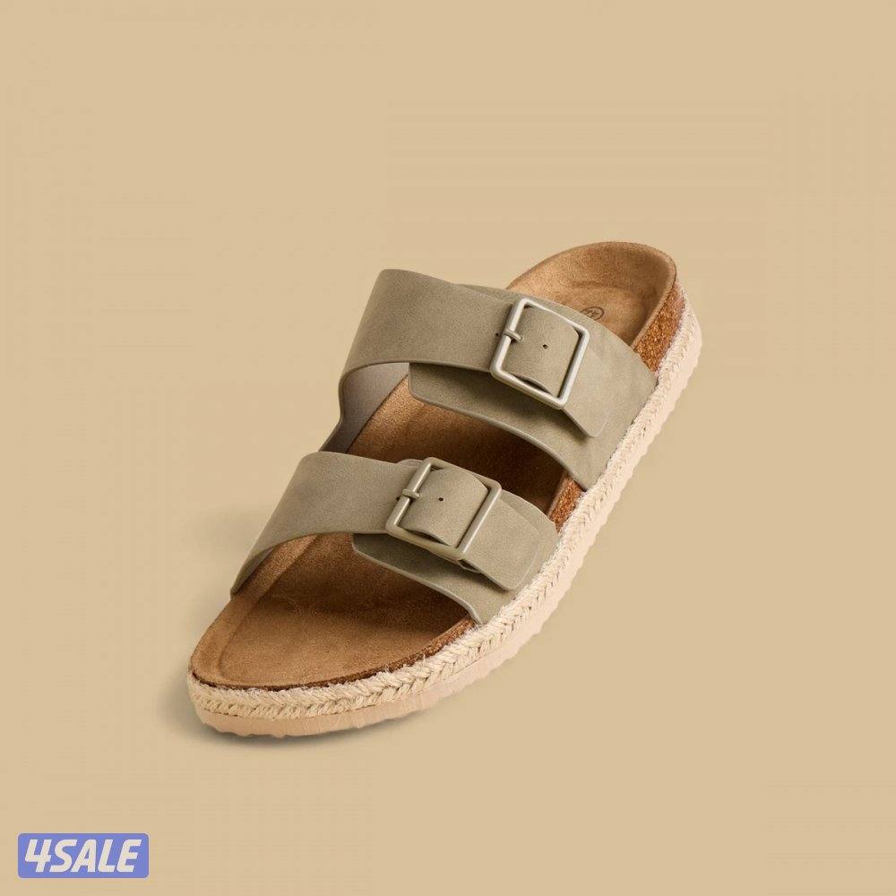 Accent Sandals أصلي0