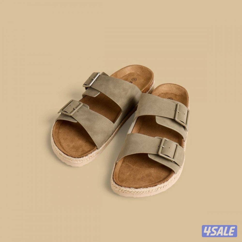 Accent Sandals أصلي1