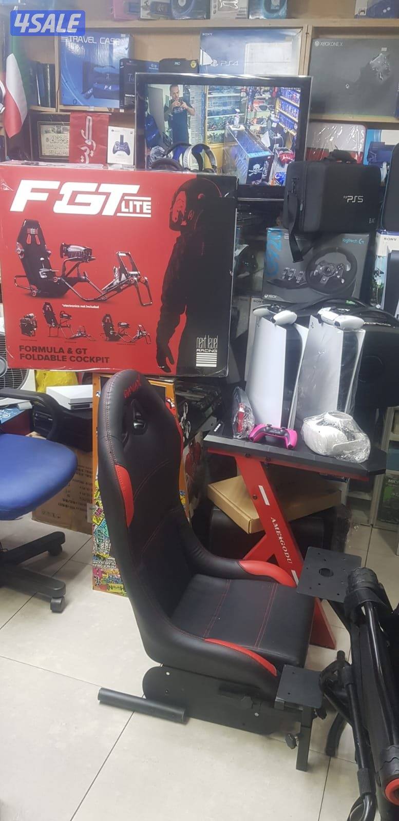 شراء بيع استبدال جميع الاجهزه بلاستيشن اكس بوكس نيتيندو يوجد لدينا ورش0