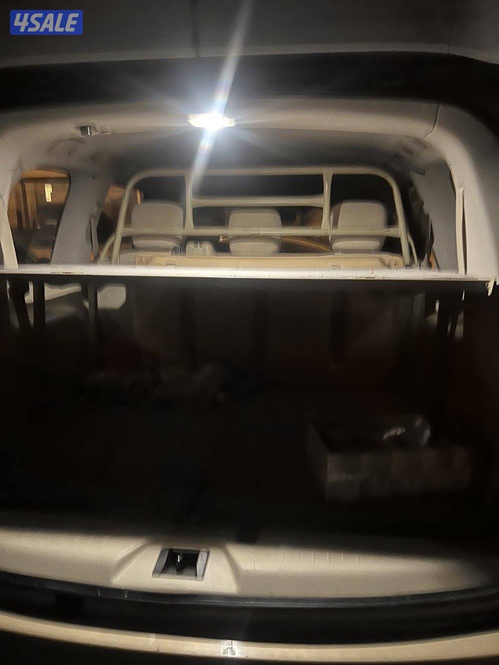 باترول 2012 لون بيج ذهبي قير عادي بحاله جيده مايحتاج شي سيرفس منتظم في6