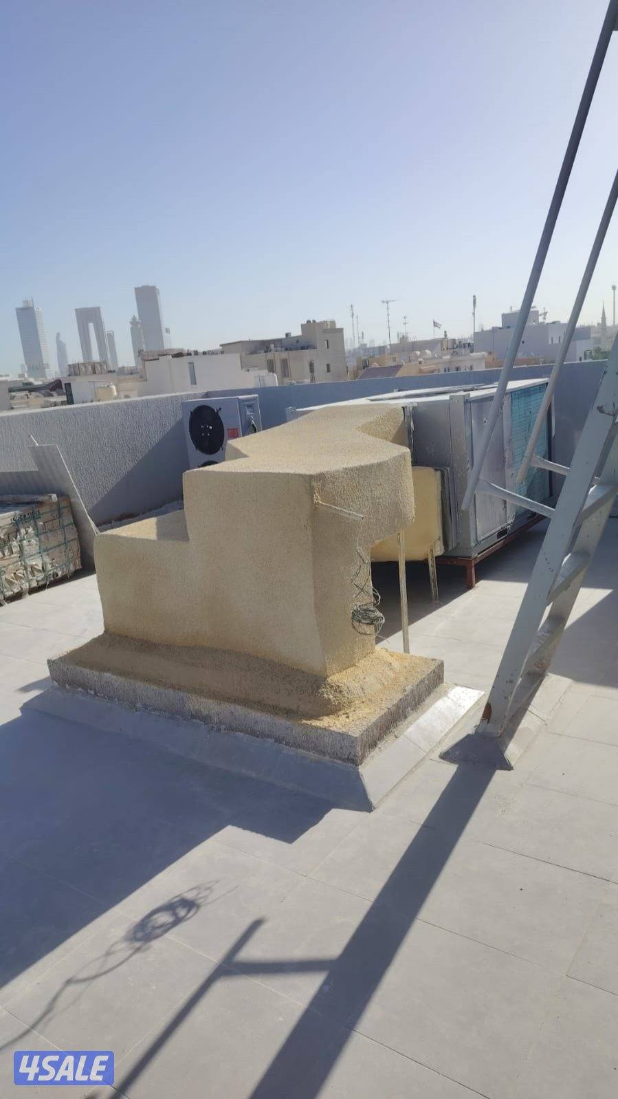 ابوريان/اصباغ جبس بورد ديكور عازل أسطح ترميمات عامة1