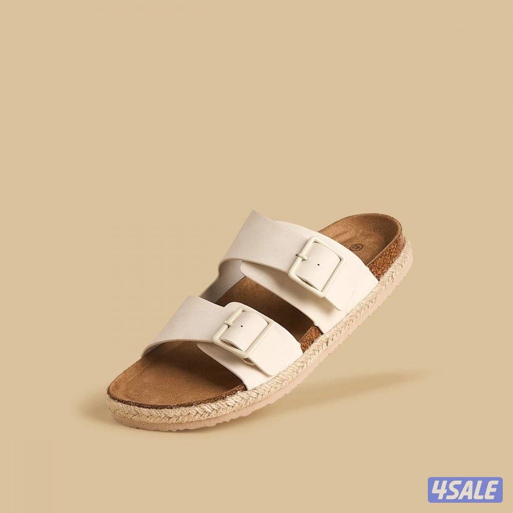 Accent Sandals أصلي2