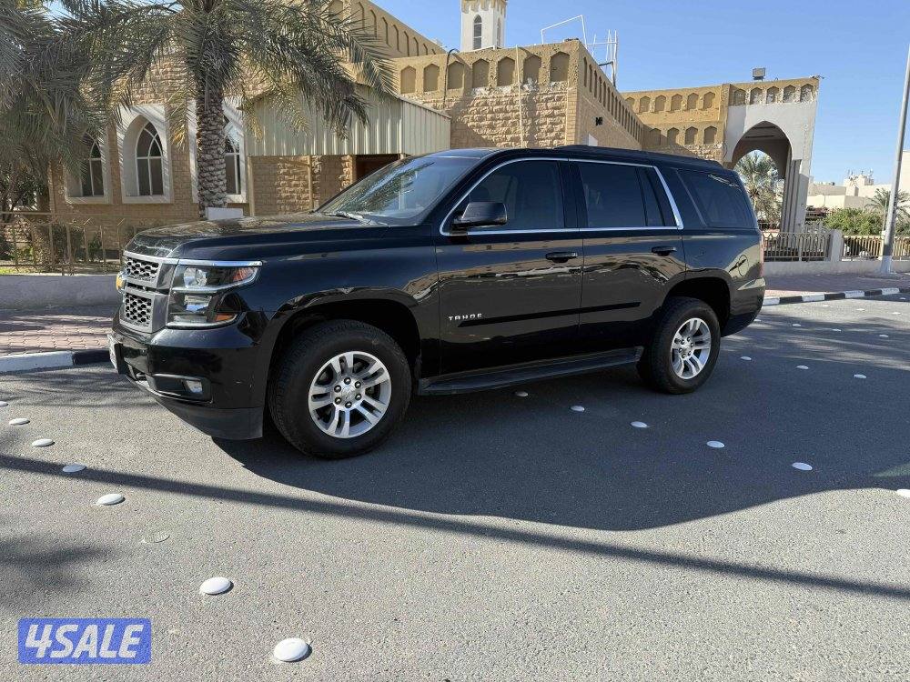 تاهو 2018 صبغ الوكاله0