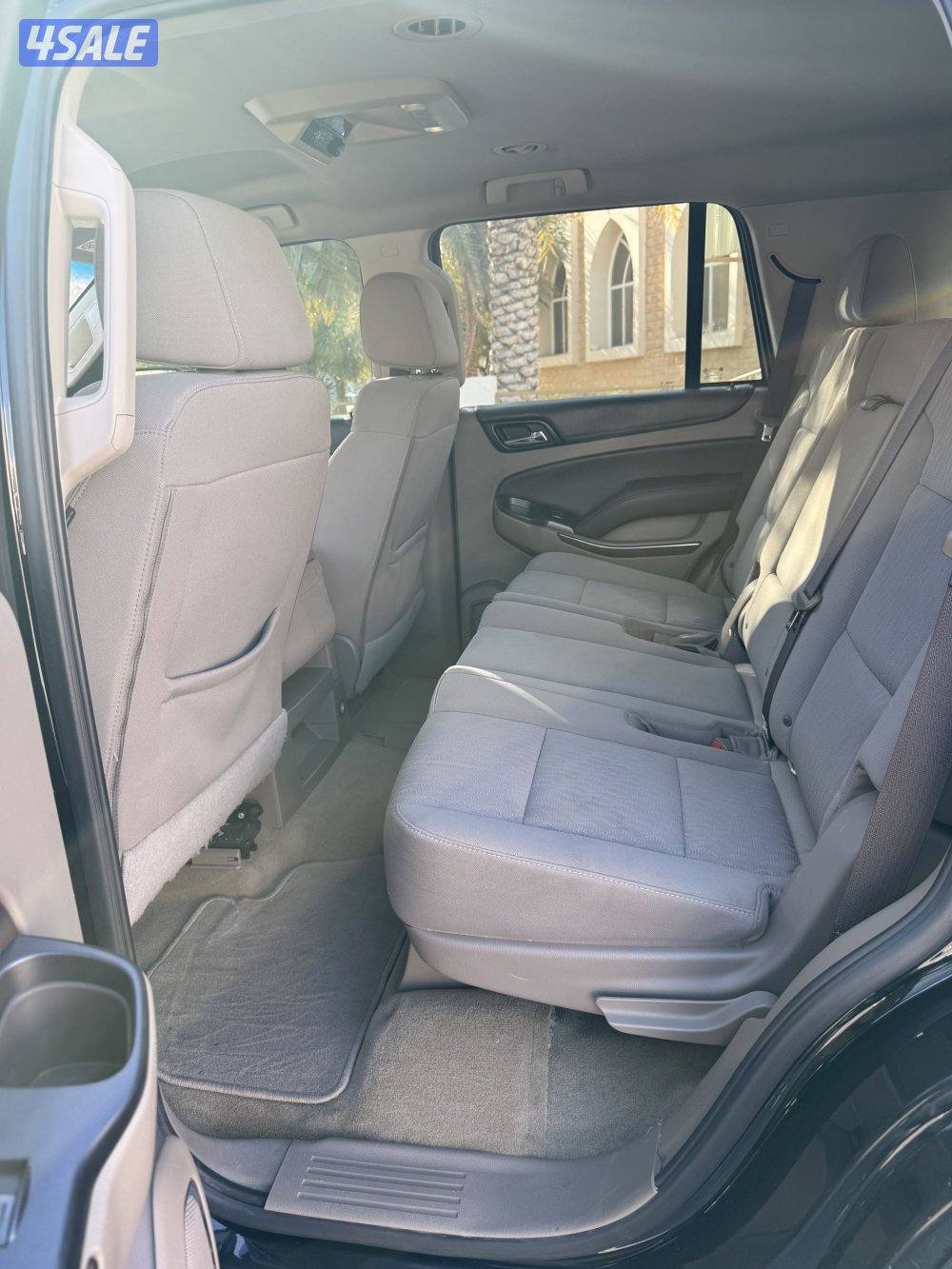 تاهو 2018 صبغ الوكاله1