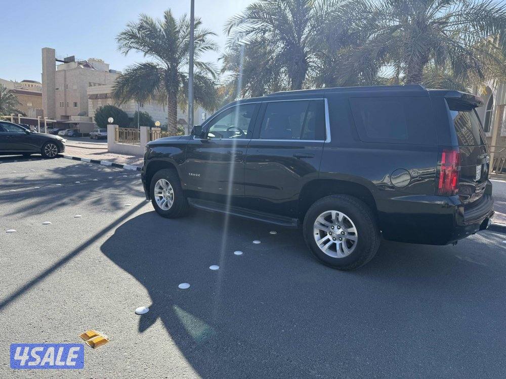 تاهو 2018 صبغ الوكاله2