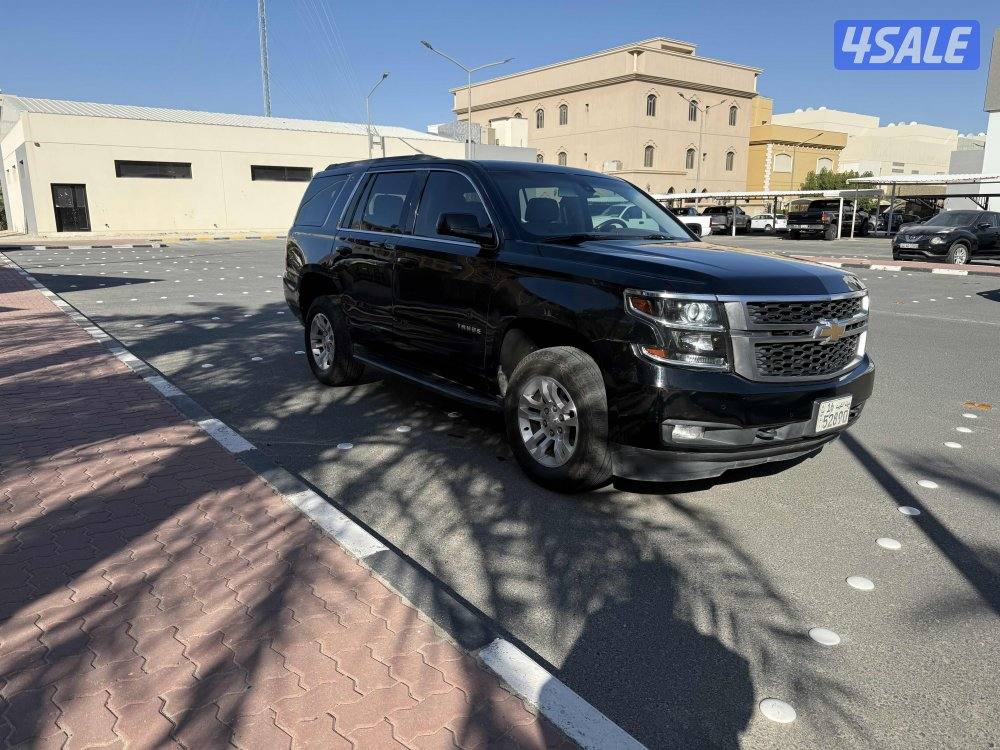 تاهو 2018 صبغ الوكاله4