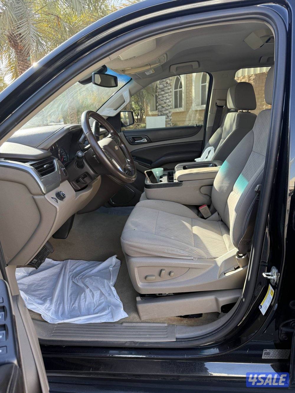 تاهو 2018 صبغ الوكاله5