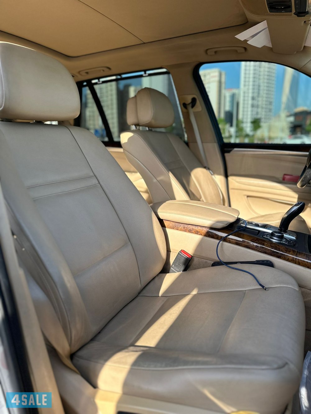 للبيع BMW موديل 2011 X58