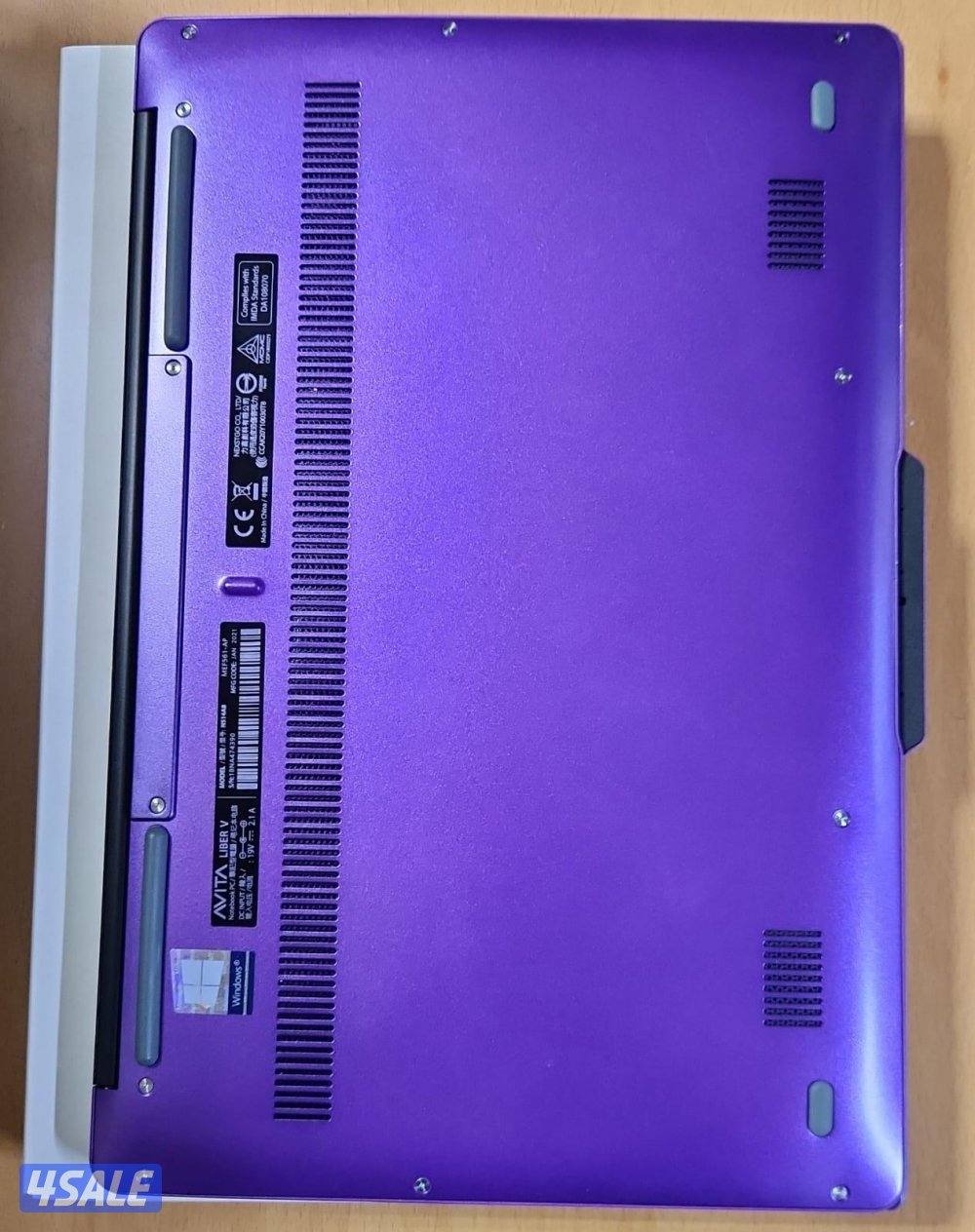 للبيع اجهزة لاب توب جديده بمواصفات ممتازه. جاهزه للاستعمال. مع ملحقاته0